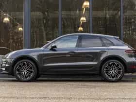 Porsche Macan (2016) thumbnail 9