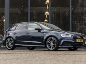 Audi A3 (2019)