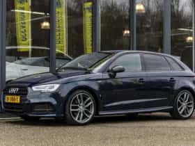 Audi A3 (2019) thumbnail 11