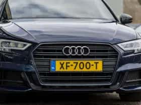 Audi A3 (2019) thumbnail 13