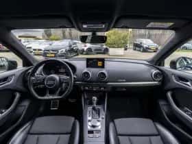 Audi A3 (2019) thumbnail 16