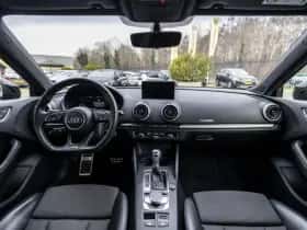 Audi A3 (2019) thumbnail 17