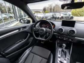 Audi A3 (2019) thumbnail 19
