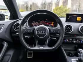 Audi A3 (2019) thumbnail 20