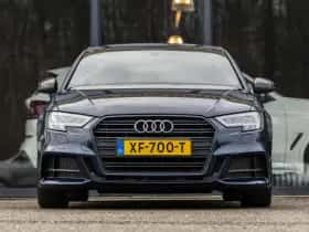 Audi A3 (2019) thumbnail 3