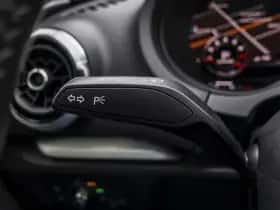Audi A3 (2019) thumbnail 30