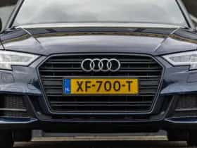 Audi A3 (2019) thumbnail 4