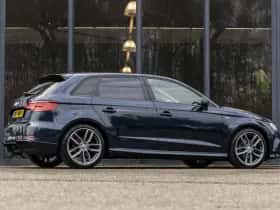 Audi A3 (2019) thumbnail 6