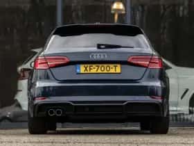 Audi A3 (2019) thumbnail 7