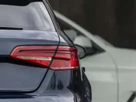 Audi A3 (2019) thumbnail 8