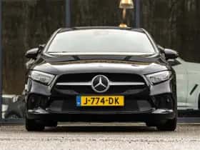 Mercedes-Benz A-Klasse (2020) thumbnail 2