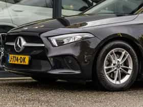 Mercedes-Benz A-Klasse (2020) thumbnail 11