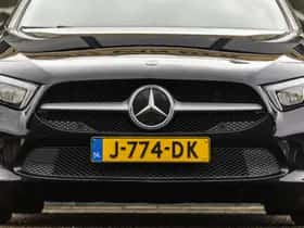 Mercedes-Benz A-Klasse (2020) thumbnail 3