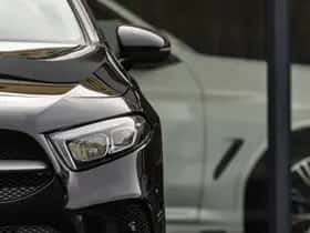 Mercedes-Benz A-Klasse (2020) thumbnail 4