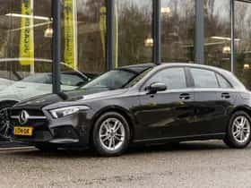 Mercedes-Benz A-Klasse (2020) thumbnail 10