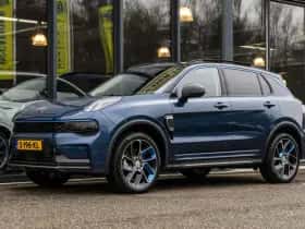 Lynk & Co 01 (2023) thumbnail 11