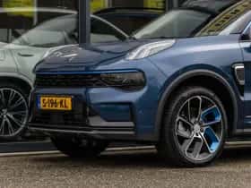 Lynk & Co 01 (2023) thumbnail 12