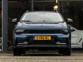 Lynk & Co 01 (2023) thumbnail 3