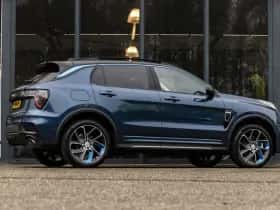 Lynk & Co 01 (2023) thumbnail 6