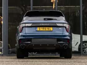 Lynk & Co 01 (2023) thumbnail 7