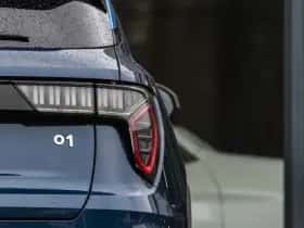 Lynk & Co 01 (2023) thumbnail 8