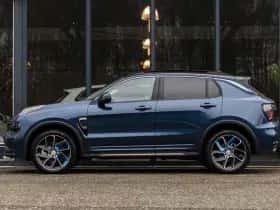 Lynk & Co 01 (2023) thumbnail 9