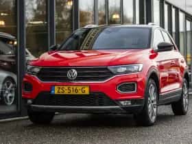 Volkswagen T-Roc (2019) thumbnail 12
