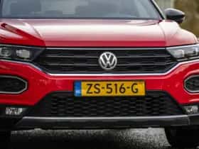 Volkswagen T-Roc (2019) thumbnail 13