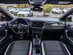 Volkswagen T-Roc (2019) thumbnail 18