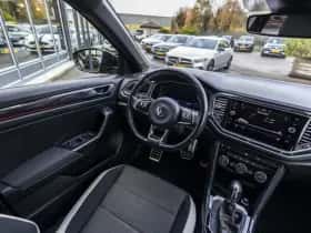 Volkswagen T-Roc (2019) thumbnail 19