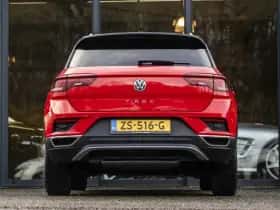 Volkswagen T-Roc (2019) thumbnail 7