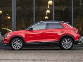 Volkswagen T-Roc (2019) thumbnail 9