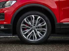 Volkswagen T-Roc (2019) thumbnail 10