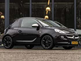 Opel Adam (2018) thumbnail 1