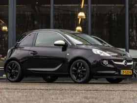 Opel Adam (2018) thumbnail 2