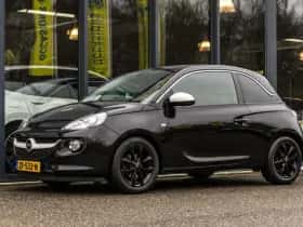 Opel Adam (2018) thumbnail 11