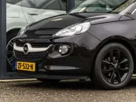 Opel Adam (2018) thumbnail 12