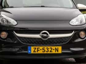 Opel Adam (2018) thumbnail 13
