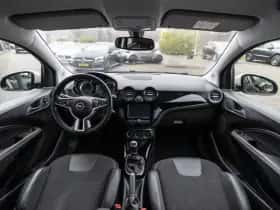 Opel Adam (2018) thumbnail 18
