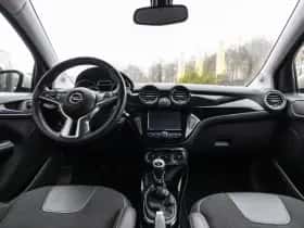 Opel Adam (2018) thumbnail 20