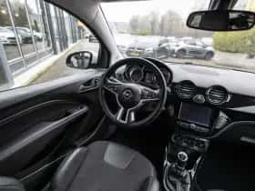 Opel Adam (2018) thumbnail 21
