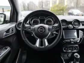 Opel Adam (2018) thumbnail 22