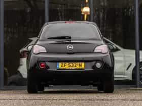 Opel Adam (2018) thumbnail 7