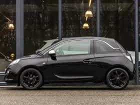 Opel Adam (2018) thumbnail 9