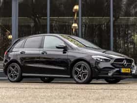 Mercedes-Benz B-Klasse (2022) thumbnail 1