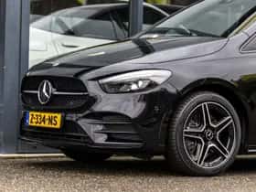 Mercedes-Benz B-Klasse (2022) thumbnail 11