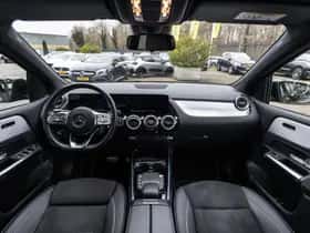 Mercedes-Benz B-Klasse (2022) thumbnail 15