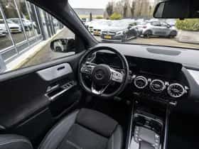 Mercedes-Benz B-Klasse (2022) thumbnail 18