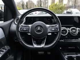 Mercedes-Benz B-Klasse (2022) thumbnail 19