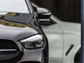 Mercedes-Benz B-Klasse (2022) thumbnail 4